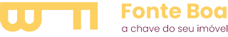 Logotipo Imobiliária Fonte Boa